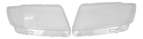 Cubierta Transparente Para Faros Delanteros Cherokee 5507937