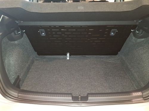 Volkswagen Polo 1.6 Msi Trendline At