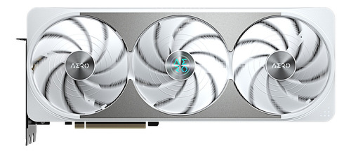 Tarjeta De Video Gigabyte Rtx 5070 Ti Aero Oc 16gb Gddr7