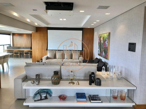 Imagem 4 de 30 de Fina Cobertura Duplex De 442 M² À Venda Em Santana - Zn Da Capital Paulista - 4703
