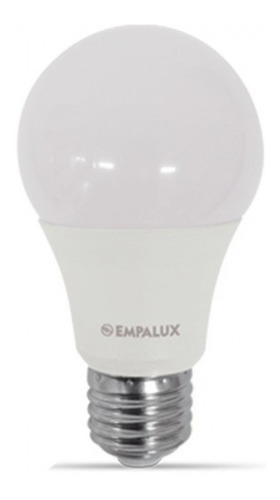 Lâmpada Led A60 12 Volts 10w - 10 Unidades