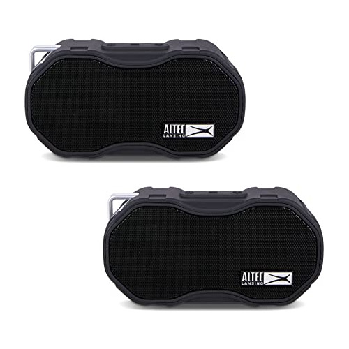 Altavoz   Impermeable Boom Xl, Altavoz Inalámbrico Y P...