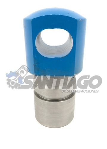 Yugo Tapa De Hidráulico Para Tractor 6600 7610 81827128