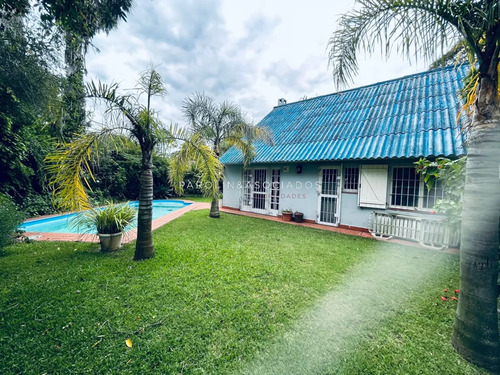 Oportunidad De Casa En Venta En Rincón Del Indio, Punta Del Este.