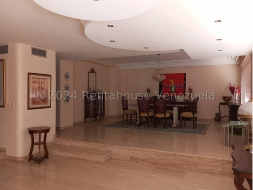 Apartamento En Venta En La Urbanizacion Colonia Bella Vista Mciz