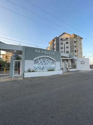 Apartamento en alquiler