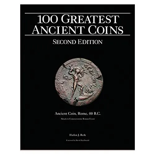 100 Mejores Monedas Antiguas.