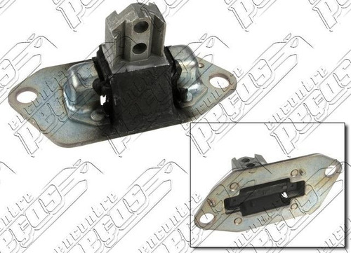 Coxim Do Motor (lado Direito) Volvo S80 2.4 1999 A 2006