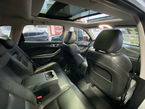 Chery Tiggo 7 TIGGO 7 TXS 1.5 16V TURBO FLEX AUT.