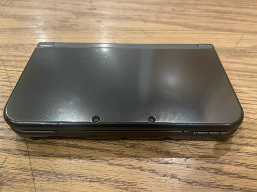 New Nintendo 3ds Xl