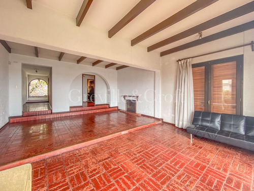 Se Vende Casa 300m2, La Serena (106019)