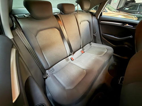 Audi A3 L DYNAMIC