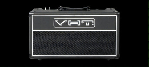 Amplificador VHT Special Series AV-SP-6HU Valvular para guitarra de 6W