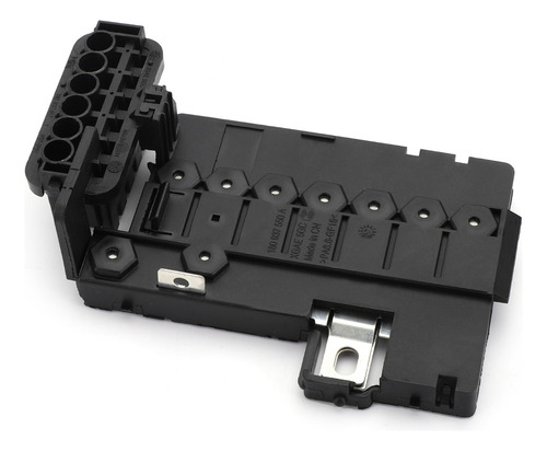 Terminal Batería Caja Fusibles Para Vw Jetta Polo Skoda