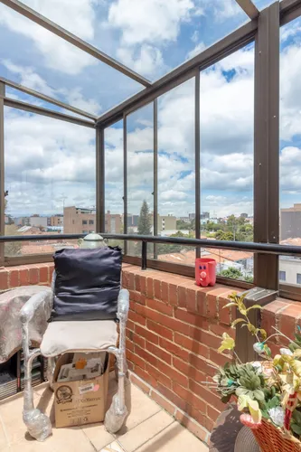 Apartamento En Venta En Cedritos. Cod V8204
