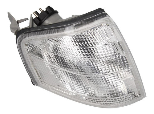 Imagen 1 de 5 de Faro Delantero Mercedes-benz Clase C 93/15