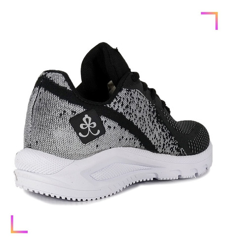 Imagen 3 de 7 de Zapatillas Mujer Deportivas Running Antideslizante Citadina