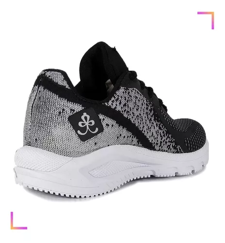 Zapatillas Mujer Deportivas Antideslizante Citadina