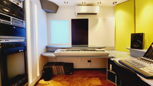 Departamento Venta Caballito 2 Ambientes