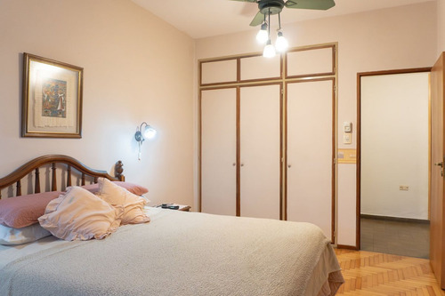 Casa 4 Ambientes Con Enorme Jardín En San Martín