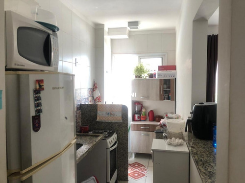 Imagem 13 de 15 de Apartamento Para Venda Em Bauru, Vila Maracy, 2 Dormitórios, 1 Banheiro, 1 Vaga - 3095_2-1158531