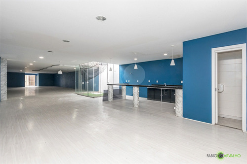 Imagem 24 de 30 de Prédio Comercial De 750m² No Bairro Moinhos De Vento - Reo665014
