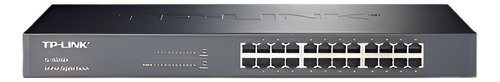 Switch Gigabit 24 Bocas Tp-link Tl-sg1024