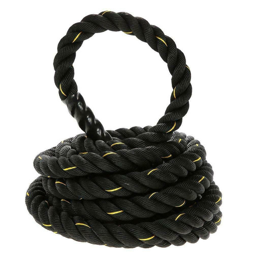 Sogas Crossfit Gym 9 Metros X 3.8  Battle Rope 