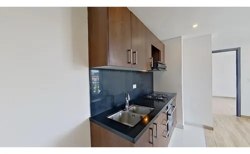 Venta Apartaestudio Chapinero Occidental