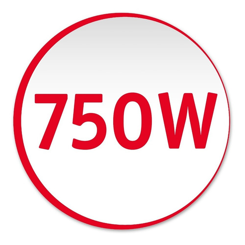 Multiprocesadora Moulinex Masterchef 5000 750w Francia