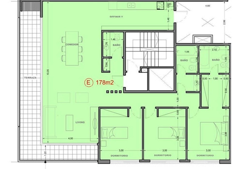 Imagen 12 de 12 de Departamento En Venta En Ramos Mejía