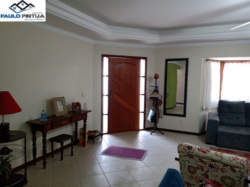 Casa Térrea No Jardim Esplanada - Ca04351 - 69339856