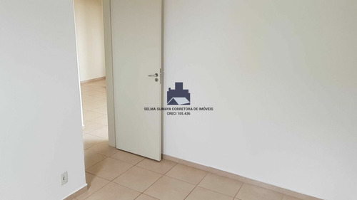 Imagem 14 de 15 de Apartamento À Venda No Bairro Jardim Simões - São José Do Rio Preto/sp - 2022164