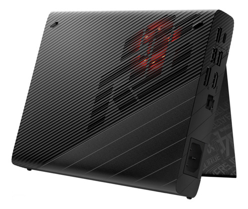 Asus Rog Xg Mobile Egpu Dock Geforce Rtx 4090 Laptop Gpu