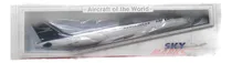 Comprar Avion Escala 1:200 Aerolineas Argentinas Airbus 340-200