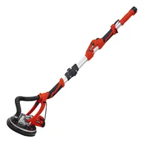 Comprar Lijadora Mango Largo 750w Equus Para Paredes Y Techos