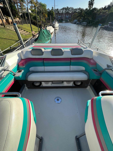Lancha Formula 357 Sr1 Americana - Santana Yachts