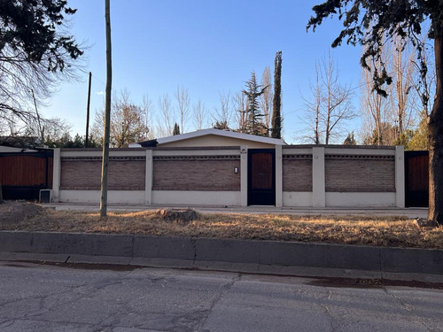 Venta Casa Chacras De Coria, Luján D Cuyo, Mendoza