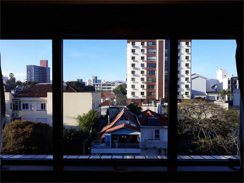 Imagem 10 de 15 de Vende/aluga Sala Comercial No Bairro Petrópolis. - Reo600615