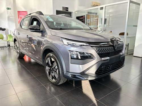 Renault Kardian 1.0 Techno Turbo Tce Edc 5P