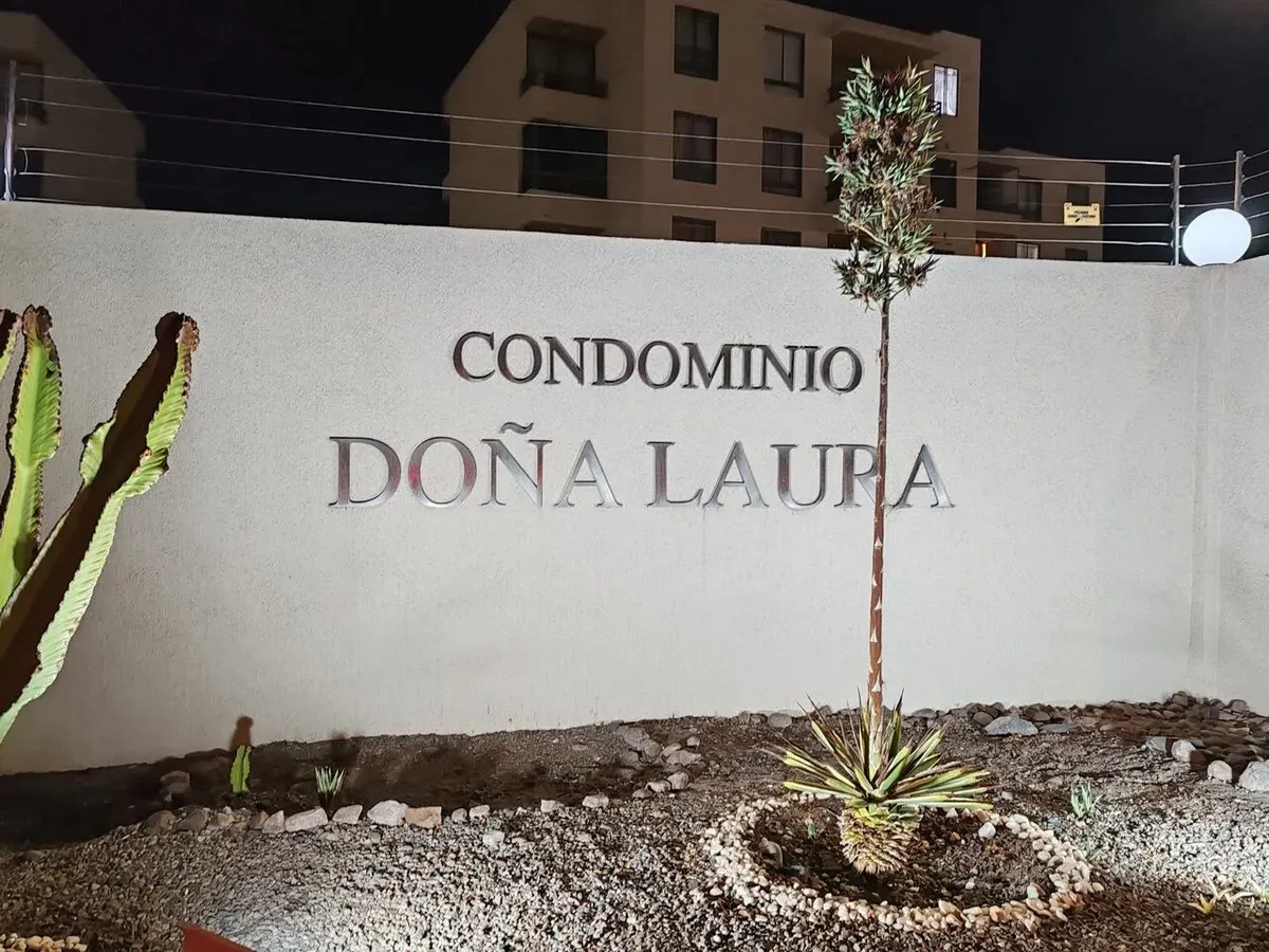 Imagen 2 de 15 de Condominio Doña Laura Tercer Piso
