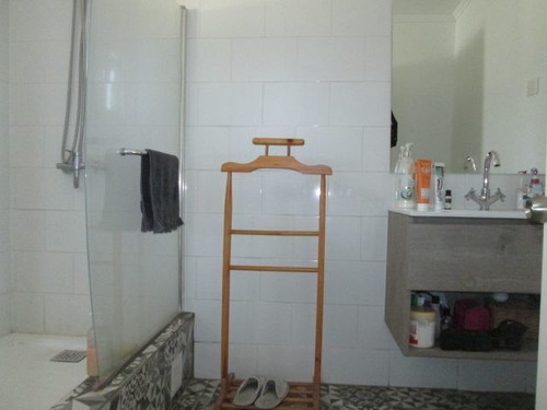 Imagen 16 de 30 de Casa En Condominio Sector Chicureo Norte/ Camino San Elena