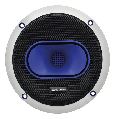 Medio Rango De 8 PLG Audio Labs Adl-pro8s Open Show 1200w