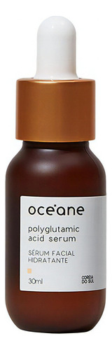 Océane Polyglutamic Acid Ser Facial Hidratante Ser 30ml