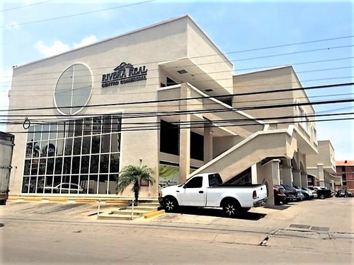 Imagen 1 de 10 de Alquiler - Local Comercial C. C. Rivera Real.