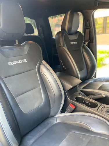 Ford Ranger Raptor Tp 2000cc Td 4x4