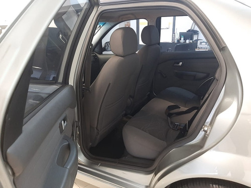 Fiat Siena 1.6 Año 2016