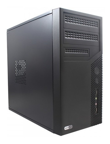 Pc Cpu Intel 8ª Geração I3 8100 16gb Ssd 240gb C/nfe