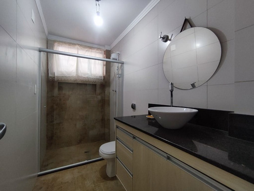 Imagem 11 de 28 de Apartamento Com 2 Dormitórios À Venda, 106 M² Por R$ 544.000,00 - Pompéia - Santos/sp - Ap2200