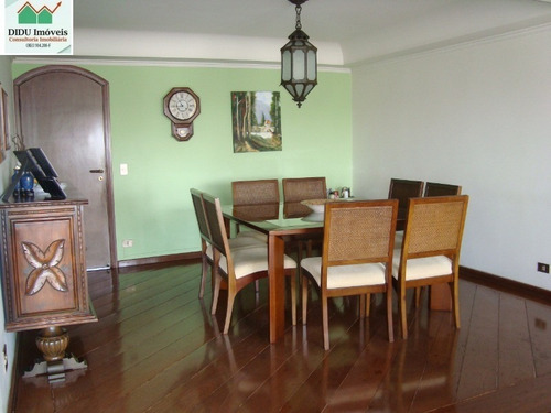 Imagem 4 de 28 de Cobertura Triplex Em Moema Em Estado Original 540 M² 5 Dormitórios, 4 Suítes 4 Vagas - Cob7028v - 68903680